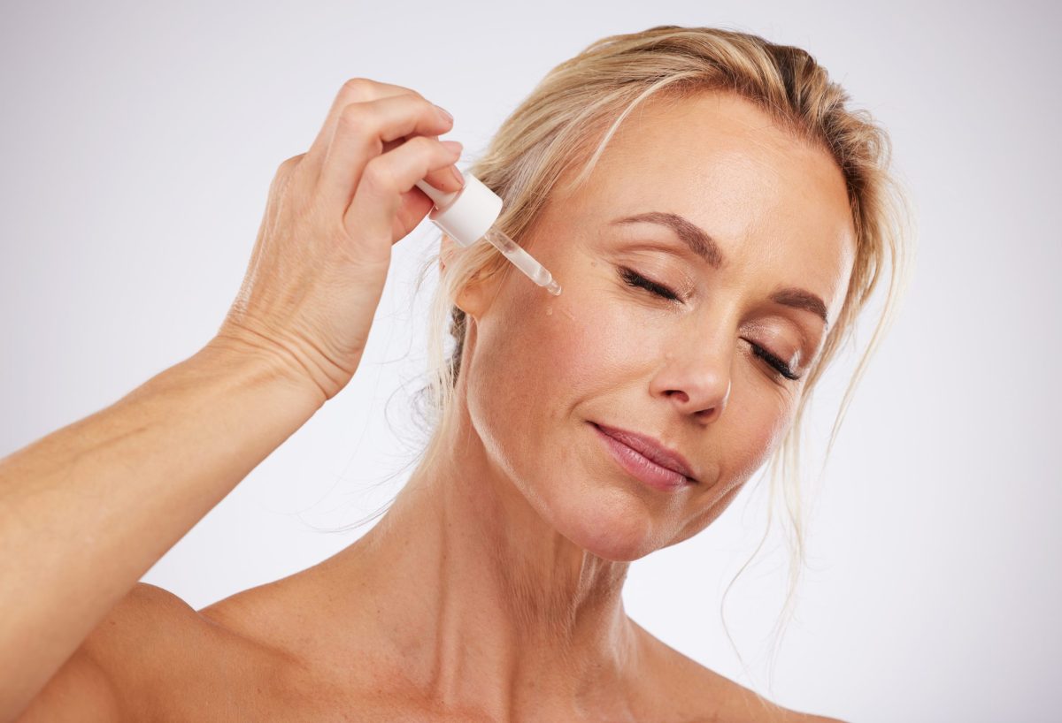 The Benefits of Peptide Therapy for Anti-Aging, Elk Grove Village